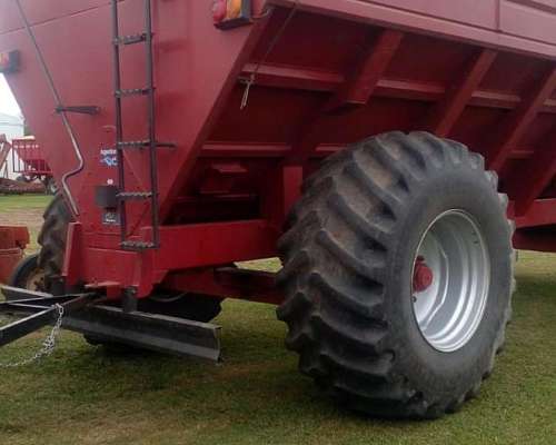 Tolva Montecor 30 TN