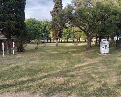 Granja Avicola Capacidad 30 Mil Pollos.