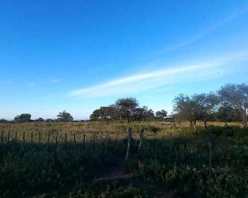 Hectarea en Anquincila Catamarca