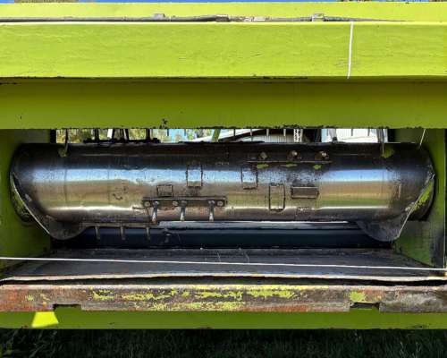 Plataforma Draper Reforma Aumec 35 Pies