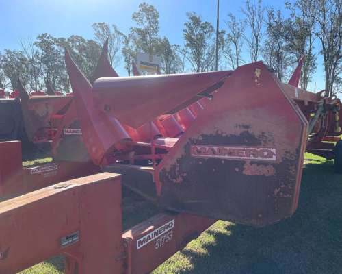 Maicero Mainero MOD-2000 13/52