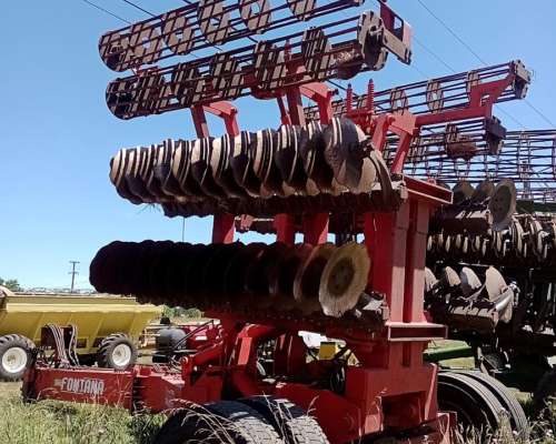 Rastra Rapida Fontana 5000