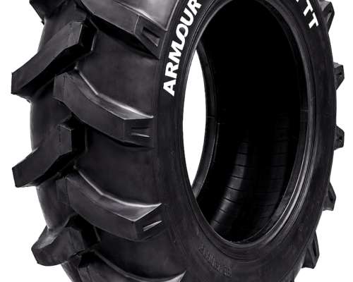 Cubierta Agrícola Armour 13.6-26 6pr R1 TT