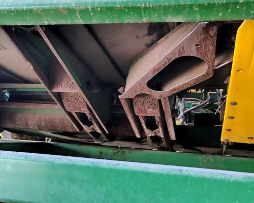 Jd S670, 2015. 3.746 HS/5.844 HS. Piloto. Draper 40 P.