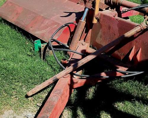 Picadora Mainero, Directo de Campo