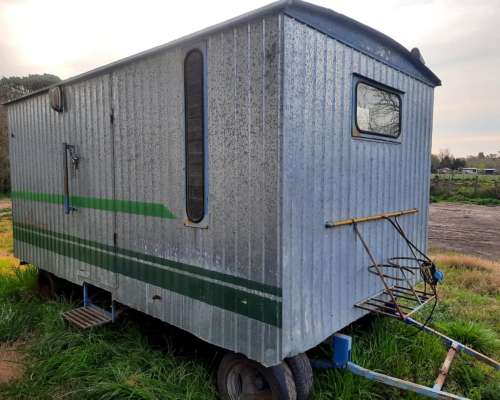 Casilla Rural en muy Buen Estado