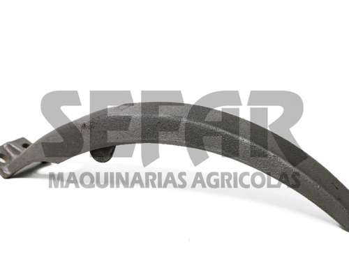 Guardabarro de Fundicion Disco Plantador Sembradora Pla