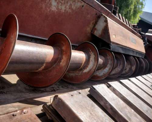 Plataforma Maicera Maizco Mxiii 10 a 52