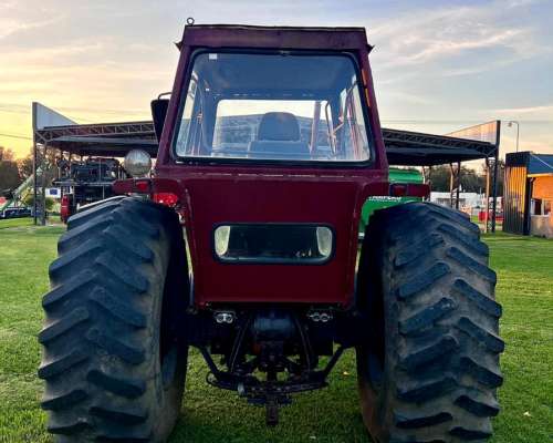 Tractor Massey Ferguson 1595s 115hp
