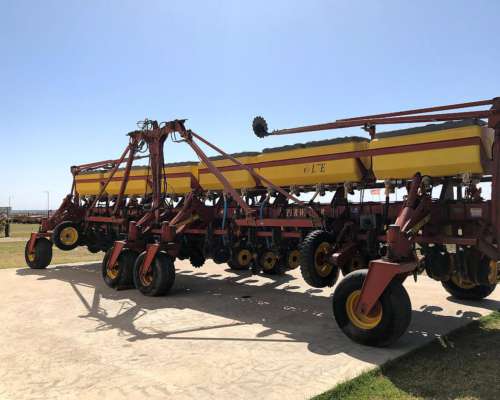 Sembradora Super Walter de 20 a 52 cm