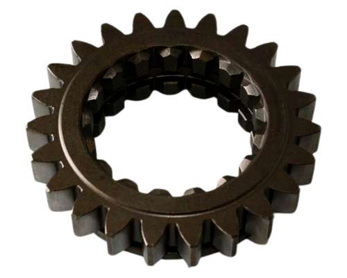 Engranaje Marcha Atras y Reductor TL-75/TL-80/80-66