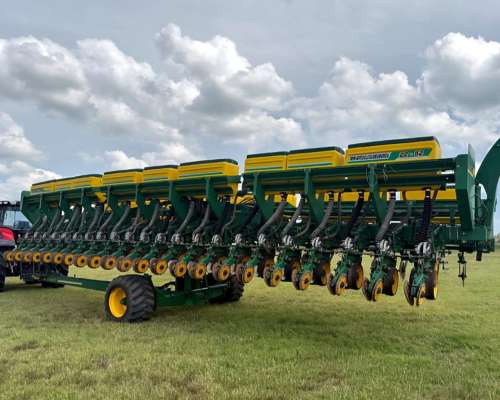 Tedeschi 22 a 52 Neumatica con Kit de Fina a 26