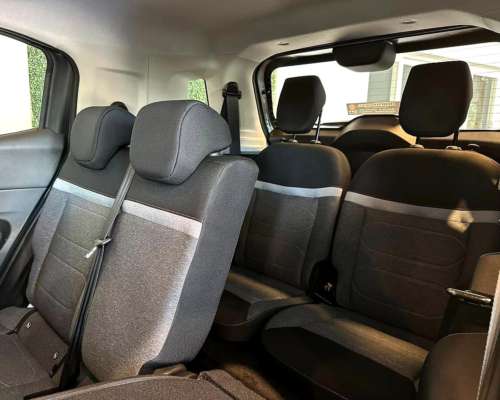 C3 Aircross A/T T200 Feel Pack 7 Asientos 0km MY2025 Orio HN