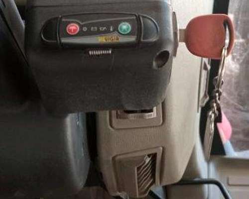 Tractor Case Puma 225 Mod. 2018