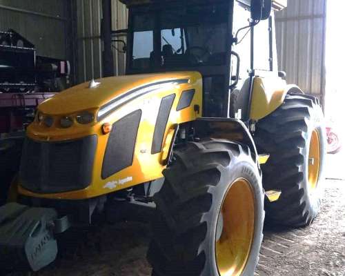 Tractor Pauny 280 año 2017