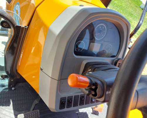 Valtra a 114- Inversor Hidraulico- Oferta - MÁS IVA