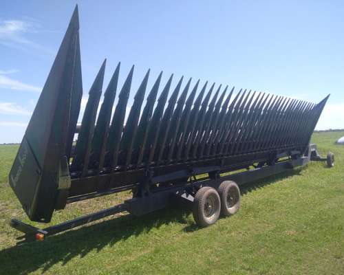 Girasolero 21 a 52 Franco Fabril