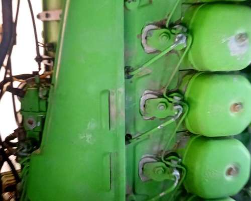 Metalfor 3200 Modelo 2002 .9000 Horas.piloto y Pantalla TRI