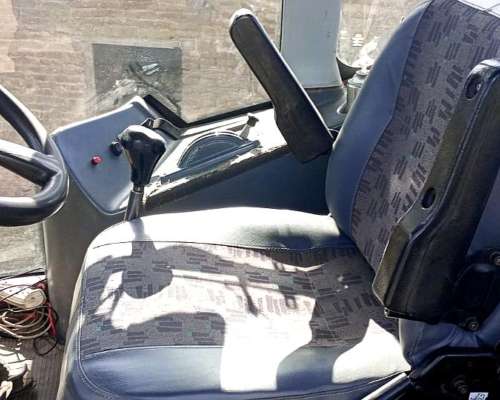 Tractor Pauny 540 Novo, con Duales 18.4x38, “sin Piloto”