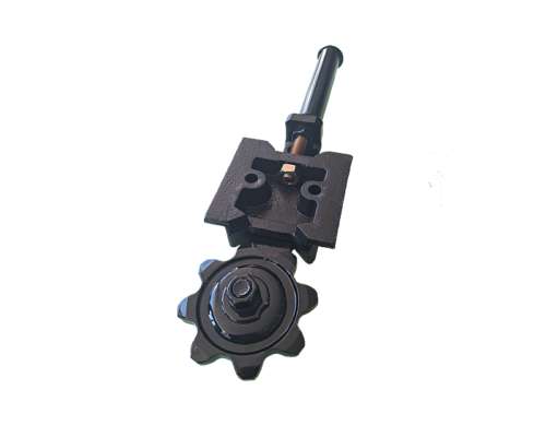 Conjunto Estirador Cadena Maicero Franco Fabril