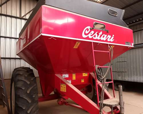 Autodescargable Cestari 8 TT. .