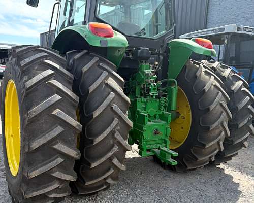 John Deere 7515 muy Buen Estado