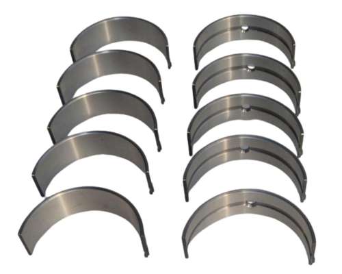 Cojinete Bancada Motores Yunnei YN33 / 38 / 48 / 27 STD +025