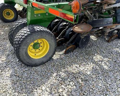 John Deere 1890/1910 Importada