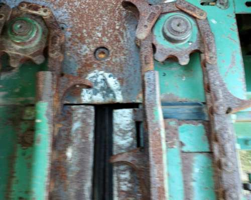 Cabezal Ombu 14 a 52 Buen Estado