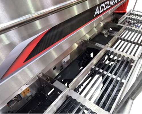 Kuhn Montana Accura 8.0 HD