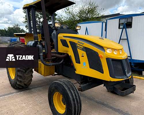 Tractor Pauny 230 C Usado en Excelente Estado