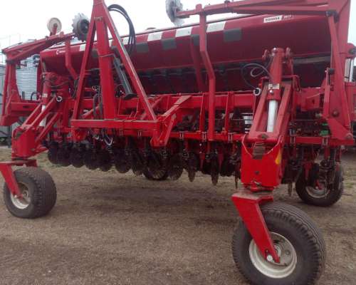 Sembrar Crucianelli Pionera con Kit. Grueso Mecánico 15 Sur.