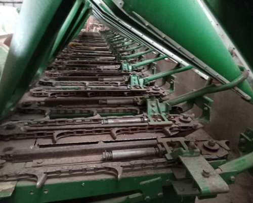 Maicero Ombu de 16 Surcos Impecable