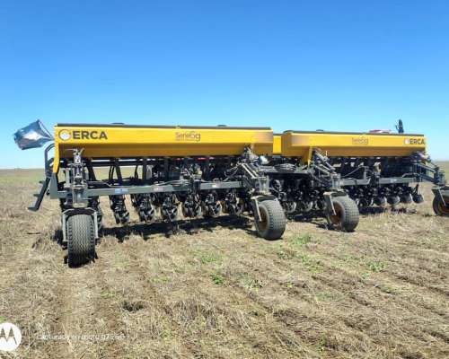 Erca Serie 6 G 20 a 52