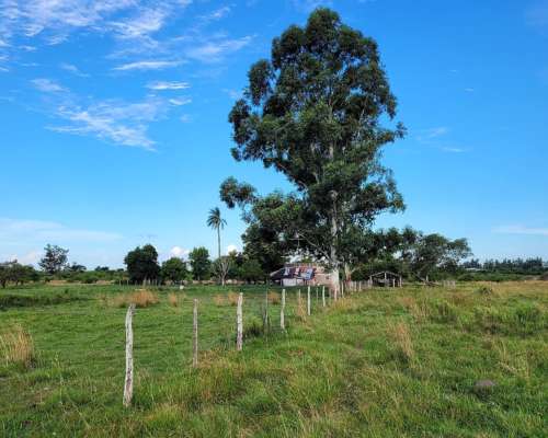 Venta de 25 Has en Mercedes (corrientes) en Zona Urbana