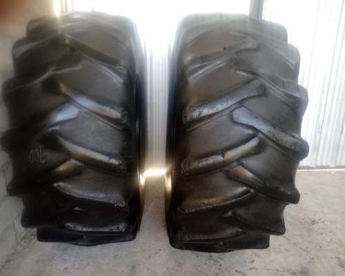 Cubiertas Usadas Firestone 24-532
