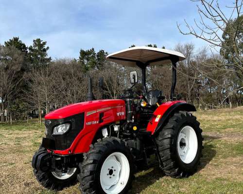 🎆🔥 Promoción año Nuevo – 75 HP 🔥