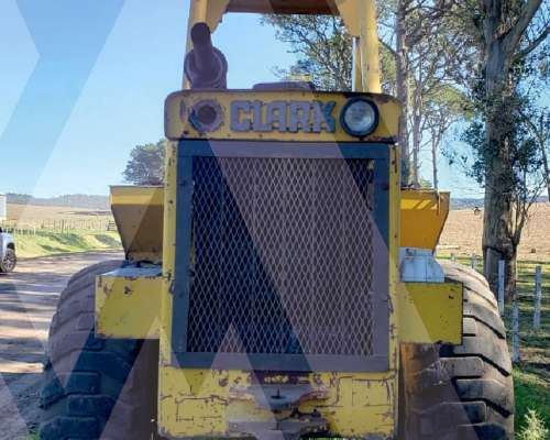 Pala Cargadora Michigan 55 (id553)