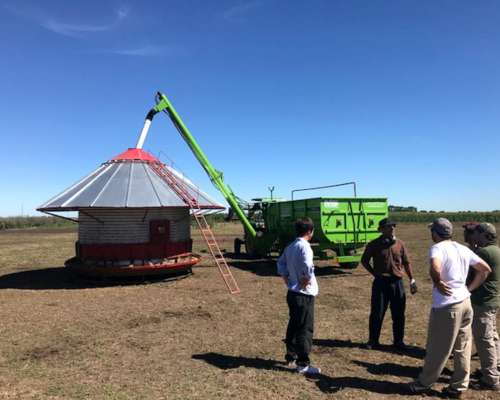 Mixer Dual MS10 para Sistema Autoconsumo