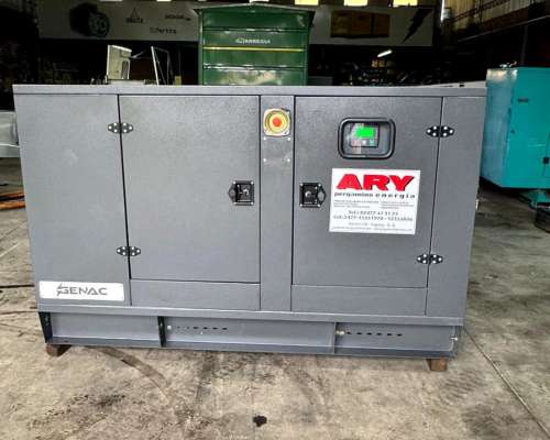 Grupos Electrogenos Industriales , Rurales, Comerciales