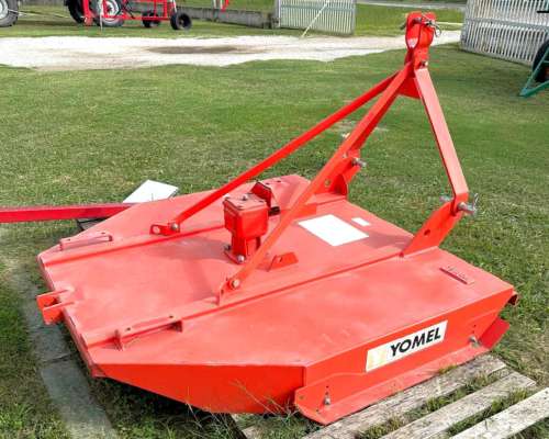 Desmalezadora Yomel 1520 LT - Nueva