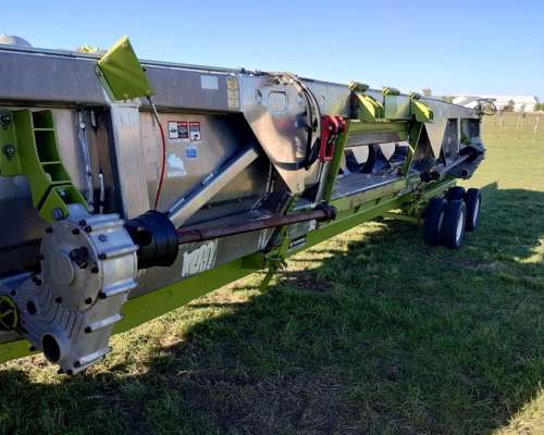 Maicero Allochis Xilomen Aluminio 16/52