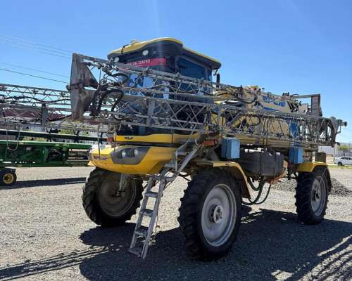 Pulverizador Pla Mapii 3250 BT - 2012 - 30 Mts- Piloto