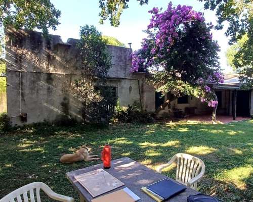 Gualeguay, Entre Ríos - 3,9 Ha