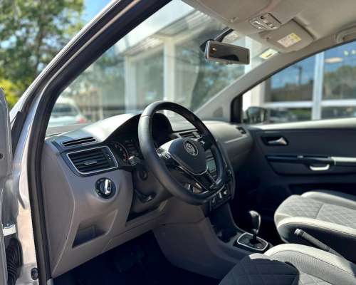 Suran 1.6 Highline I Motion año 2015 Unica Orio Hnos