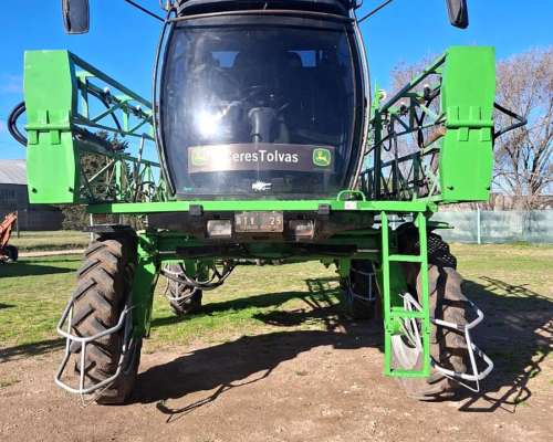 Metalfor 3200, con 30 Mts