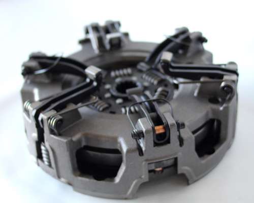 Embrague Completo 11 Tn65v/tn55v/tn75v