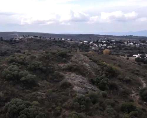 Tanti, Córdoba - 51ha