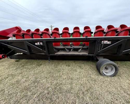 Maicero Franco Fabril 13 a 52 Reparado Completo