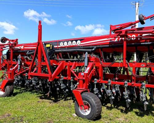 Apache 27.000+ Neumática Entrega Inmediata